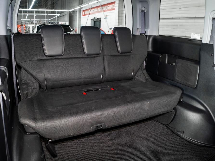 Honda Stepwgn IV Рестайлинг Чита  - изображение 5