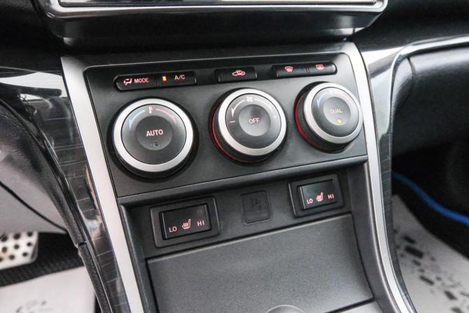 Mazda 6 II (GH) с пробегом 2008 года, цена 1 199 000 рублей, 240000 км, седан, Автокод Объявления