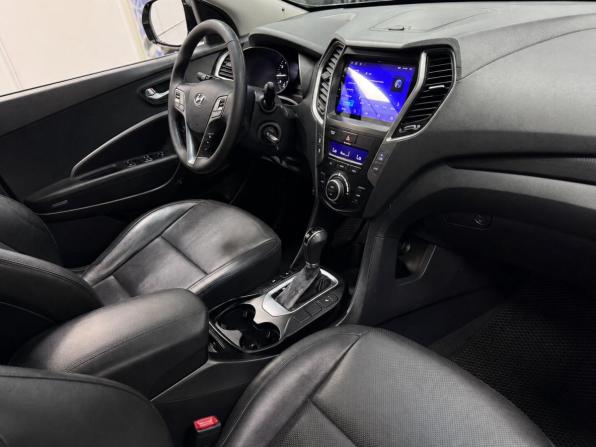 Hyundai Santa Fe III Рестайлинг с пробегом 2016 года, цена 1 950 000 рублей, 199800 км, внедорожник, Автокод Объявления