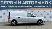 Lada (ВАЗ) Largus I Рестайлинг Краснодар  - изображение 20