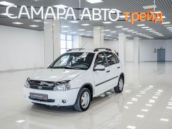 Lada (ВАЗ) Kalina I с пробегом 2012 года, цена 257 000 рублей, 152126 км, хэтчбек, Автокод Объявления