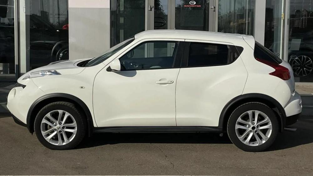 Nissan Juke I Оренбург  - изображение 4