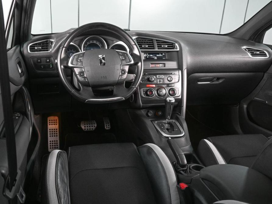 Citroen DS4 Ростов-на-Дону  - изображение 6