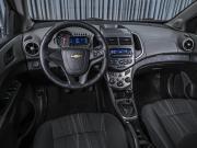 Chevrolet Aveo II Ставрополь  - изображение 26