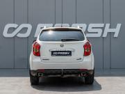 SsangYong Actyon II Краснодар  - изображение 24