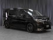 Honda Stepwgn V Рестайлинг Тюмень  - изображение 24