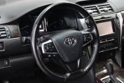 Toyota Camry VII (XV50) Рестайлинг Сургут  - изображение 52