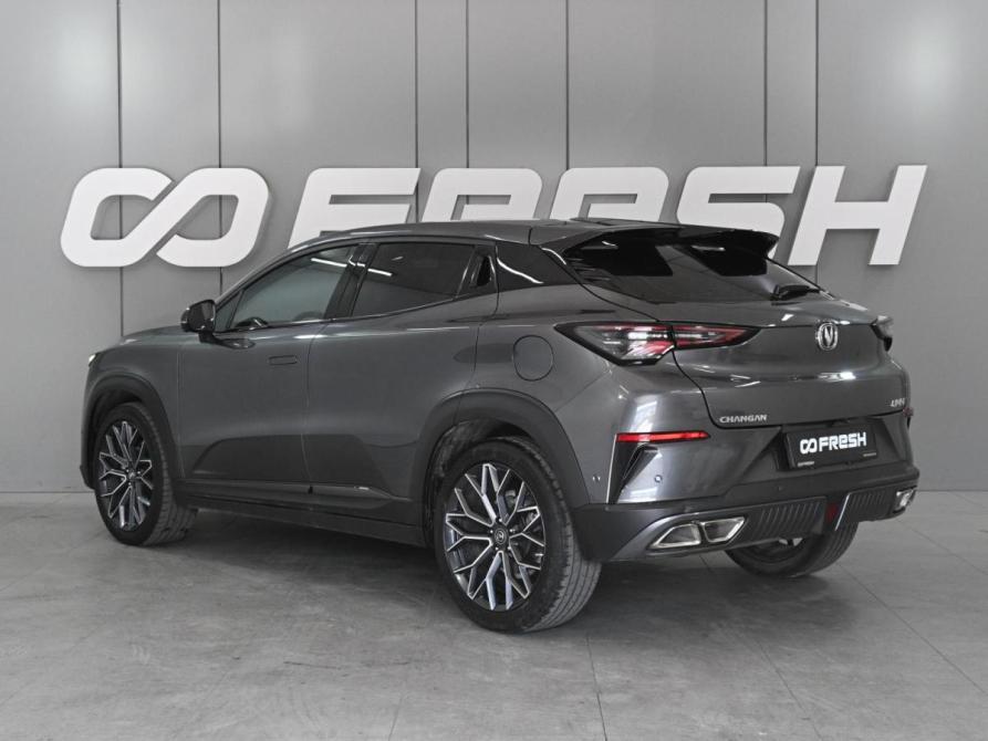 Changan UNI-T I Ростов-на-Дону  - изображение 2