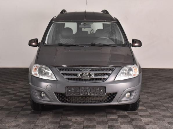 Lada (ВАЗ) Largus I с пробегом 2020 года, цена 920 000 рублей, 133000 км, универсал, Автокод Объявления