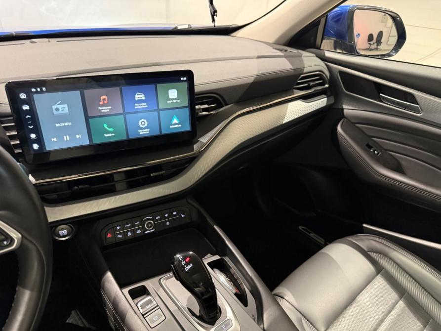 Haval F7 I Рестайлинг Самара  - изображение 16