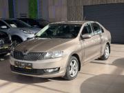 Skoda Rapid I Рестайлинг Оренбург  - изображение 24