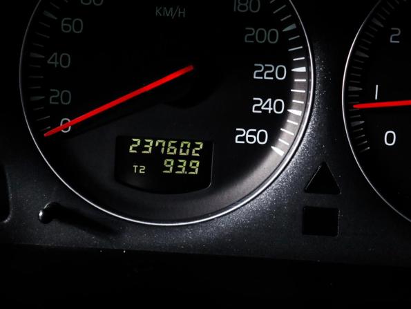 Volvo S60 I Рестайлинг с пробегом 2007 года, цена 499 000 рублей, 237406 км, седан, Автокод Объявления
