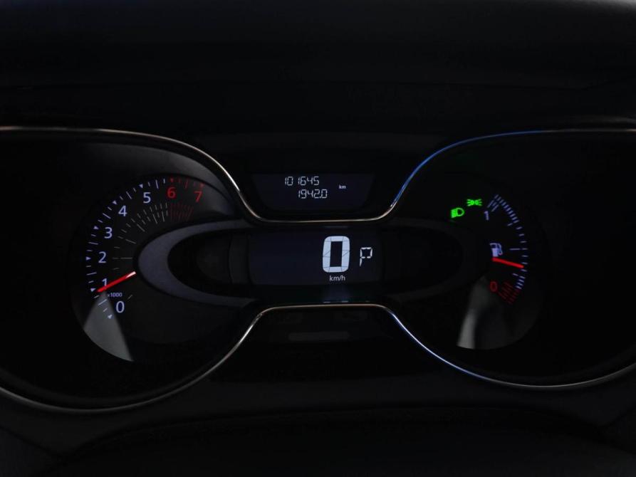 Renault Kaptur I Москва  - изображение 18