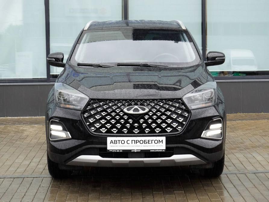 Chery Tiggo 4 Pro I Екатеринбург  - изображение 8