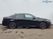 Kia Optima IV Рестайлинг Москва  - изображение 22