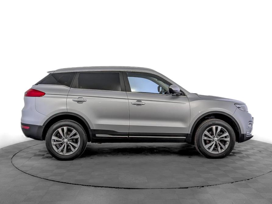Geely Atlas I Москва  - изображение 4