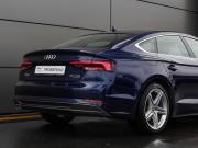 Audi A5 II (F5) Москва  - изображение 56