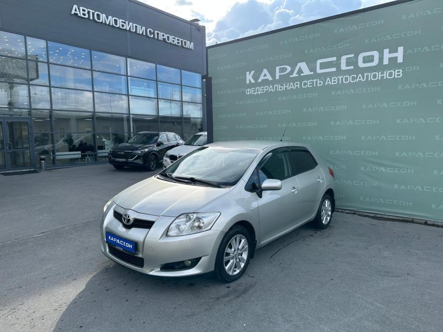 Toyota Auris I Екатеринбург  - изображение 1