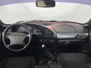 Chevrolet Niva I Воронеж  - изображение 25