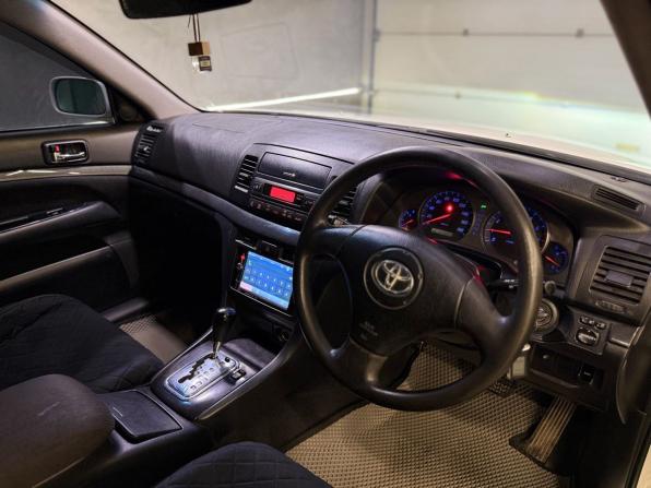 Toyota Mark II IX (X110) с пробегом 2002 года, цена 750 000 рублей, 349869 км, универсал, Автокод Объявления