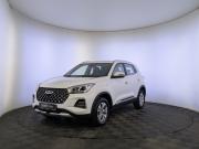 Chery Tiggo 4 Pro I Москва  - изображение 28