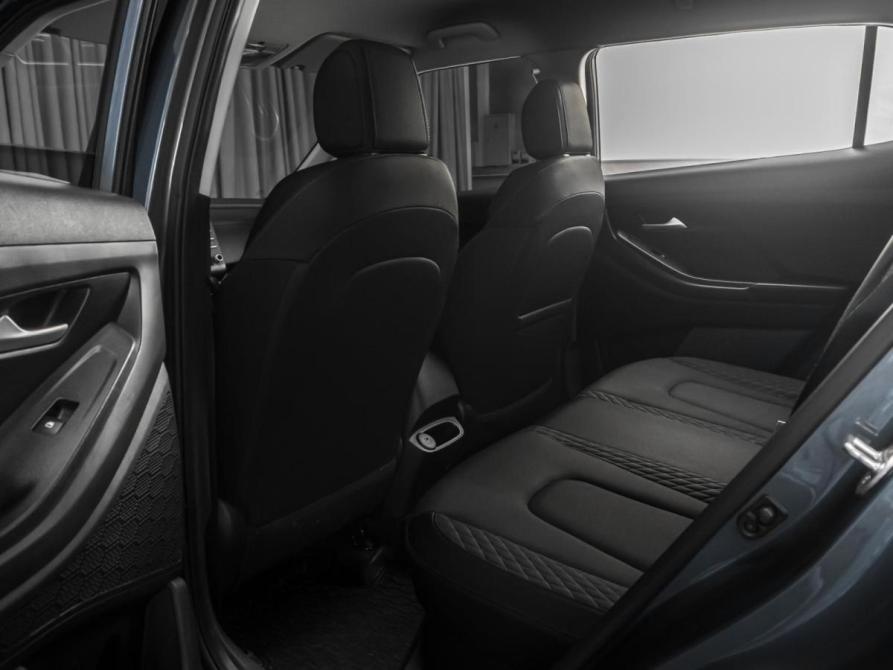 Hyundai Creta II Тюмень  - изображение 11