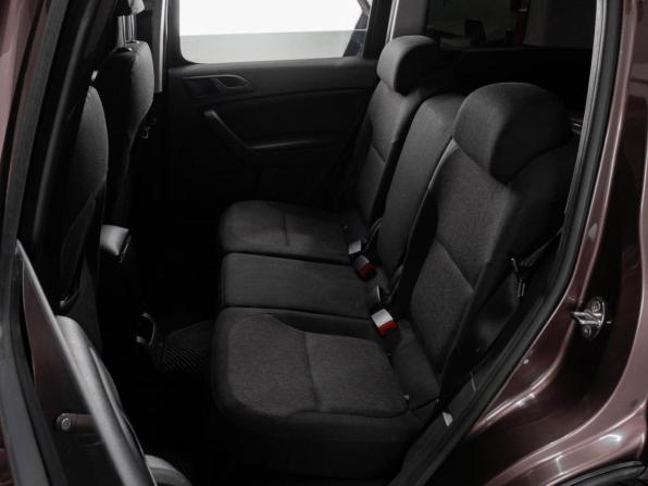 Skoda Yeti I Рестайлинг с пробегом 2014 года, цена 860 000 рублей, 265177 км, внедорожник, Автокод Объявления