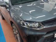 Geely Tugella I Рестайлинг Москва  - изображение 57