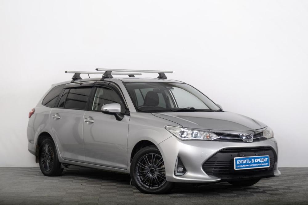 Toyota Corolla XI (E160 E170) Рестайлинг 2 Томск  - изображение 1