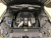 Mercedes-Benz S-Класс AMG III (W222 C217) Казань  - изображение 33