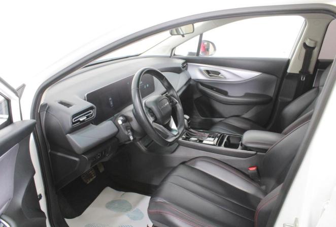 BAIC U5 Plus с пробегом 2023 года, цена 1 200 000 рублей, 58341 км, седан, Автокод Объявления
