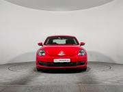 Volkswagen Beetle II (A5) Санкт-Петербург  - изображение 10