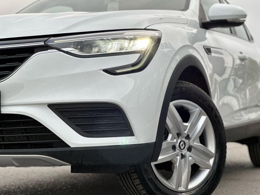 Renault Arkana I Волгоград  - изображение 4