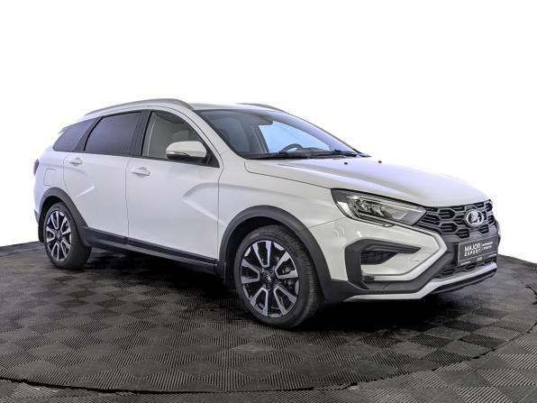 Lada (ВАЗ) Vesta I Рестайлинг (NG) с пробегом 2024 года, цена 1 600 000 рублей, 16512 км, универсал, Автокод Объявления