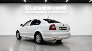 Skoda Octavia II (A5) Рестайлинг Кемерово  - изображение 16