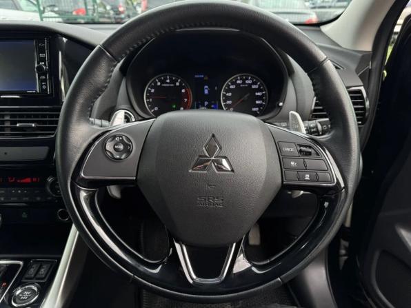 Mitsubishi Eclipse Cross I Рестайлинг с пробегом 2020 года, цена 2 200 000 рублей, 49396 км, внедорожник, Автокод Объявления