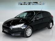 Ford Focus III Рестайлинг Уфа  - изображение 19
