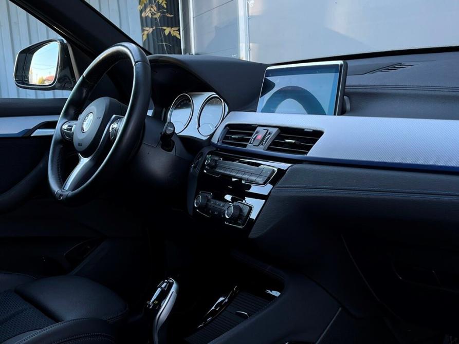 BMW X1 II (F48) Рестайлинг Санкт-Петербург  - изображение 7