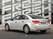 Chevrolet Cruze I Рестайлинг Краснодар  - изображение 20