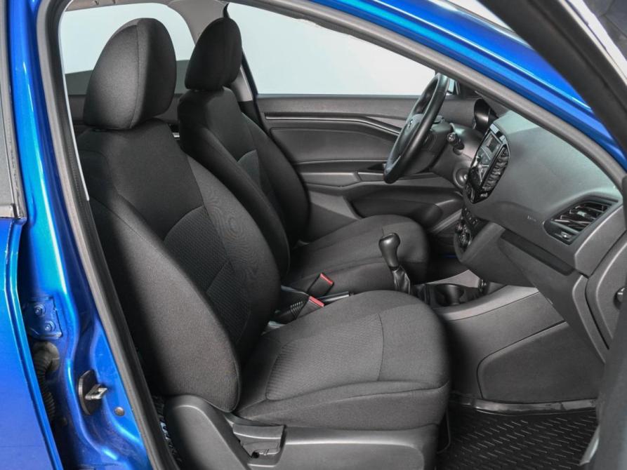 Lada (ВАЗ) Vesta I Ростов-на-Дону  - изображение 8