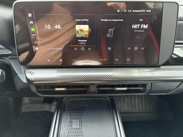 Haval H3 I с пробегом 2024 года, цена 2 670 000 рублей, 4883 км, внедорожник, Автокод Объявления