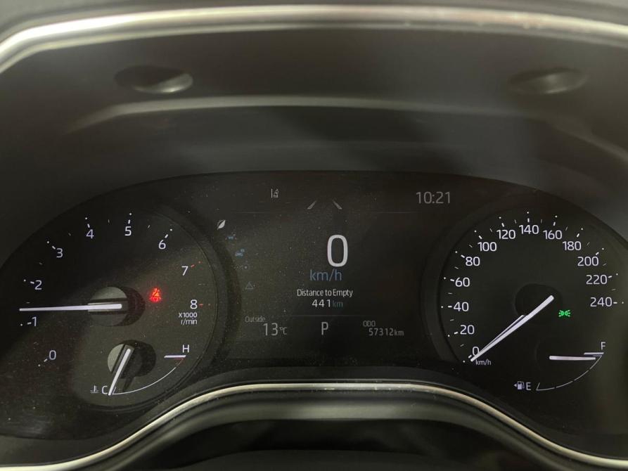 Toyota Avalon V Воронеж  - изображение 16