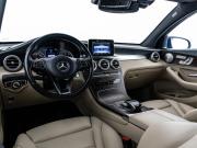 Mercedes-Benz GLC Coupe I (C253) Санкт-Петербург  - изображение 59