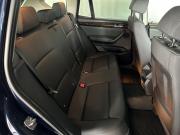 BMW X3 II (F25) Москва  - изображение 43