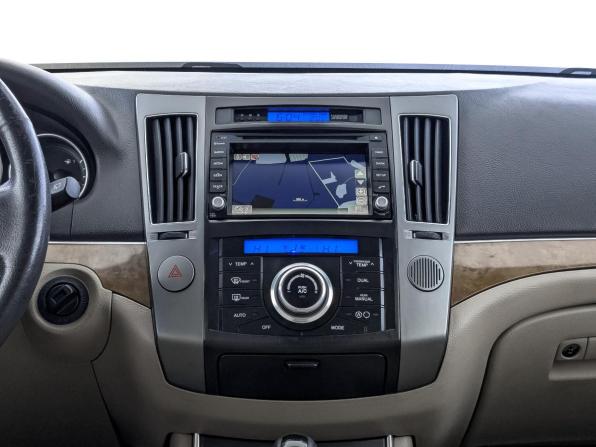 Hyundai ix55 с пробегом 2012 года, цена 1 600 000 рублей, 203217 км, внедорожник, Автокод Объявления