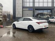 Hyundai Elantra VII (CN7) Казань  - изображение 14