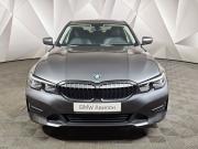BMW 3 серии VII (G2x) Москва  - изображение 19