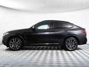 BMW X4 II (G02) Рестайлинг Москва  - изображение 31