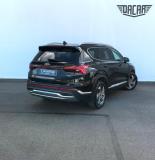 Hyundai Santa Fe IV Рестайлинг Санкт-Петербург  - изображение 27