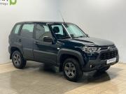 Lada (ВАЗ) Niva Travel I Санкт-Петербург  - изображение 32